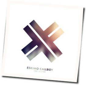 Devil Within Acoustic Chords by Eskimo Callboy