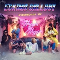 Hypa Hypa Tab by Eskimo Callboy