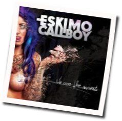 Party At The Horror House Tab by Eskimo Callboy