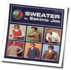 Life Is Better With You Tab by Eskimo Joe