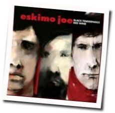 New York Chords by Eskimo Joe