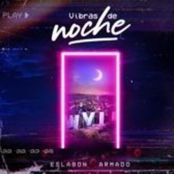 Dame Tu Calor Chords by Eslabon Armado