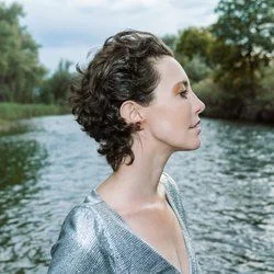 A Dream Chords by Esmé Patterson