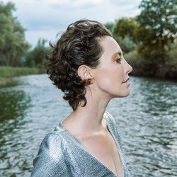 A Dream Chords by Esmé Patterson