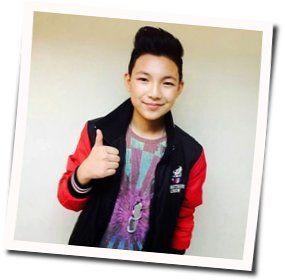 Dying Inside To Hold You Chords by Darren Espanto