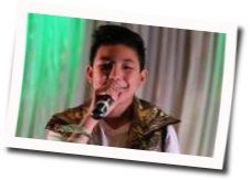 In Love Ako Sayo Chords by Darren Espanto