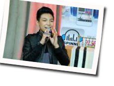 Stuck Chords by Darren Espanto