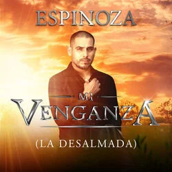 Mi Venganza Chords by Espinoza Paz