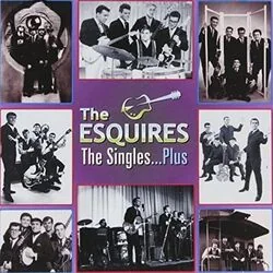 It's A Dirty Shame Chords by The Esquires
