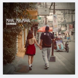 Mahal Magmahal Tab by Esremborak