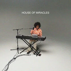 House Of Miracles Chords by Essential Worship