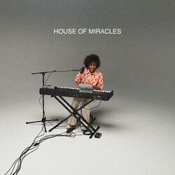 House Of Miracles by Essential Worship