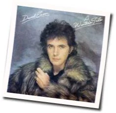 A Winters Tale Chords by David Essex