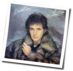 A Winters Tale Chords by David Essex
