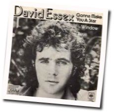 Gonna Make You A Star by David Essex