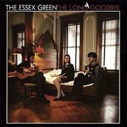 The Late Great Cassiopia Chords by Essex Green