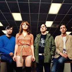 By The Sea Chords by Essex Green