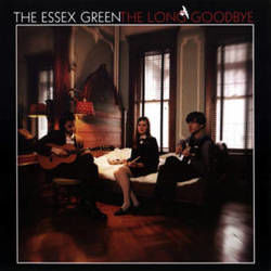 Lazy May Chords by Essex Green
