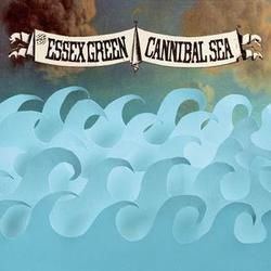 Pack Up Your Sorrows Chords by Essex Green