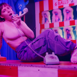 Ferris Wheel Chords by Sylvan Esso
