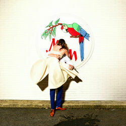 Rewind by Sylvan Esso