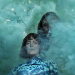 Rooftop Dancing Chords by Sylvan Esso