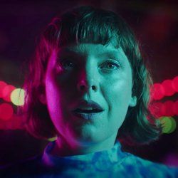 What If Chords by Sylvan Esso