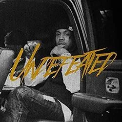 Undefeated Chords by Est Gee