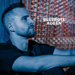 Blutrote Augen by Esta