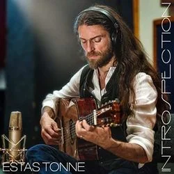 Introspection Tab by Estas Tonne