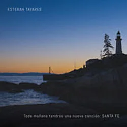 Santa Fé Chords by Esteban Tavares