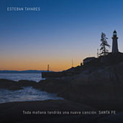 Santa Fé Chords by Esteban Tavares