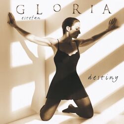 Destiny Chords by Gloria Estefan