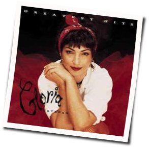 I See Your Smile Bass Tab by Gloria Estefan