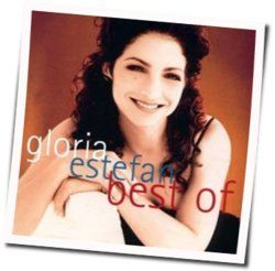 Words Get In The Way Ukulele Chords by Gloria Estefan