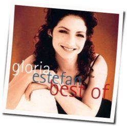 Words Get In The Way Ukulele by Gloria Estefan