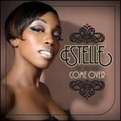 Come Over Bass tabs by Estelle
