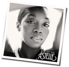 Do My Thing Chords by Estelle