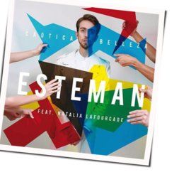 Caotica Belleza Chords by Esteman