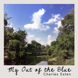 My Out Of The Blue Chords by Charles Esten