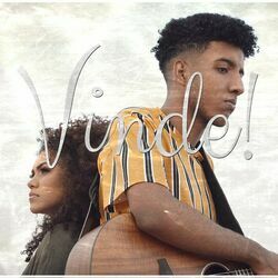 Vinde Chords by Ester Gabriela