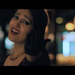 Despacito Konkani by Ester Noronha