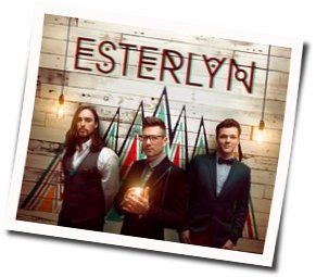 Praise The Lord Chords by Esterlyn