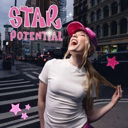 Star Potential Chords by Esther Graf