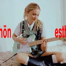 Wie Schön Chords by Esther Graf