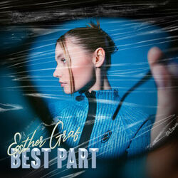Best Part Chords by Esther Graf
