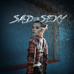 Sad Sexy Chords by Esther Graf