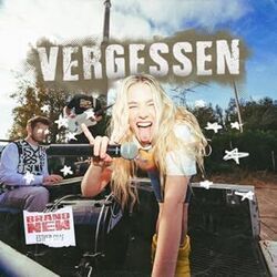 Vergessen Chords by Esther Graf