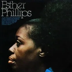 Home Is Where The Hatred Is Chords by Esther Phillips