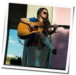 Lower 9 Valentine Chords by Esther Rose